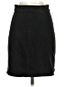 AGOLDE Solid Black Casual Skirt Size 27 waist - photo 2