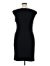 Catherine Malandrino Solid Black Cocktail Dress Size 14 - photo 2