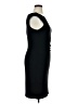 Catherine Malandrino Solid Black Cocktail Dress Size 14 - photo 4