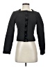 Obermeyer Black Long Sleeve Blouse Size XS - photo 1
