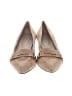 Boden 100% Leather Tan Heels Size EU 42 - photo 2