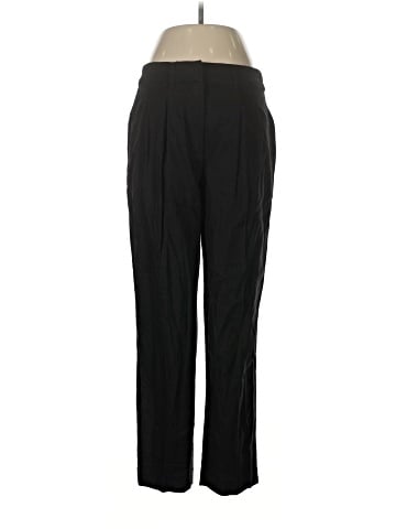 DKNY Linen Pants (view 1)