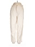 Everlane 100% Tencel Ivory Cargo Pants Size 10 - photo 1