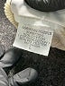 Riders Solid Ivory Sweatshirt Size L - photo 8