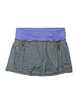 Lululemon Athletica Active Skort