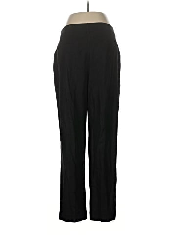 DKNY Linen Pants (view 2)