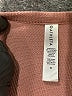 Athleta Pink Long Sleeve Top Size M - photo 7