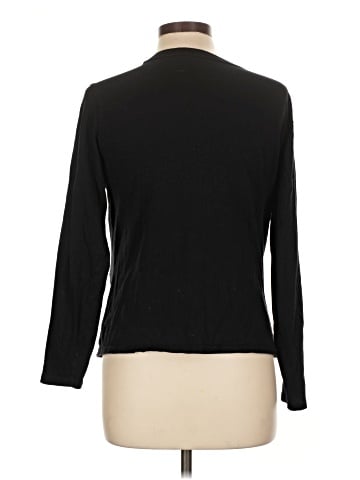 Old Navy - Maternity 3/4 Sleeve T-Shirt (view 2)