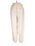 Everlane 100% Tencel Ivory Cargo Pants Size 10 - photo 2