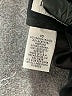 Mixit Solid Black Formal Skirt Size 10 - photo 5