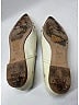 Miu Miu Ivory Flats Size EU 37 - photo 9