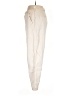 Everlane 100% Tencel Ivory Cargo Pants Size 10 - photo 5