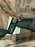 Onzie Animal Print Brown Leggings Size XS - photo 7