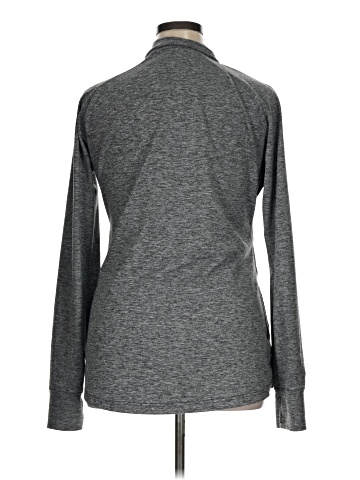 Bcg Zip Up Hoodie (view 2)