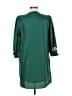 Entro Green Casual Dress Size M - photo 2