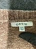 Orvis 100% Polyester Brown Cardigan Size M - photo 7