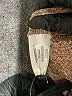 Orvis 100% Polyester Brown Cardigan Size M - photo 8