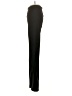 Aqua Solid Black Dress Pants Size S - photo 5