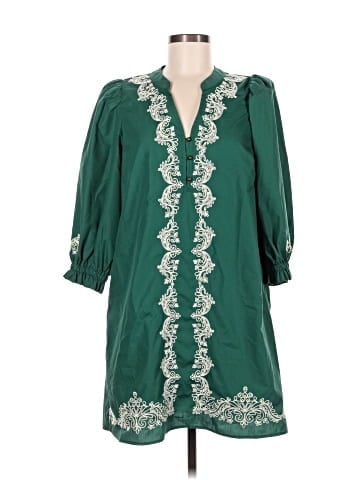 Entro Casual Dress (view 1)