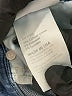 Le Jean Hearts Blue Jeans Size 30 waist - photo 8