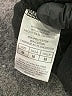 SOFFE Black Long Sleeve T-Shirt Size M - photo 8