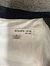 Studio One 100% Polyester Color Block Ivory Casual Dress Size 6 - photo 7