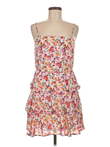 Trixxi Casual Dress (view 1)