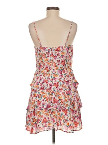 Trixxi Casual Dress (view 2)