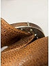 Prada Brown Heels Size EU 37 1/2 - photo 8