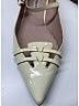 Miu Miu Ivory Flats Size EU 37 - photo 7