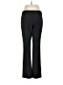 Express Solid Black Dress Pants Size 4R - photo 2