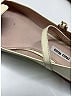 Miu Miu Ivory Flats Size EU 37 - photo 8