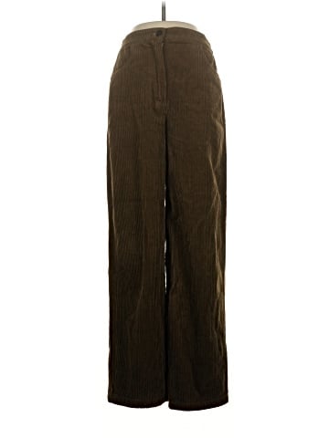 Zara Casual Pants (view 1)
