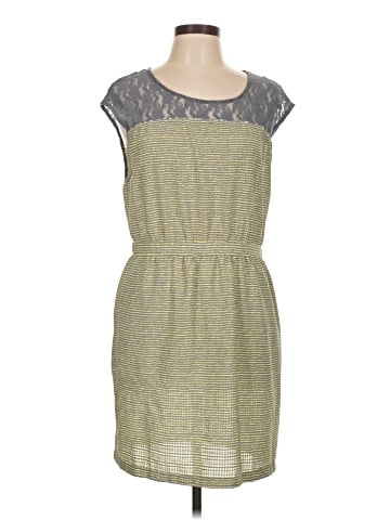 KNT By Kova & T Casual Dress (view 1)