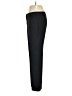 Express Solid Black Dress Pants Size 4R - photo 5