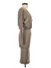 TOBI Tan Cocktail Dress Size XS - photo 4