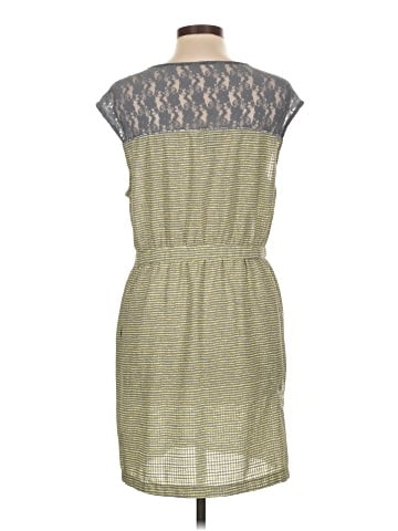 KNT By Kova & T Casual Dress (view 2)