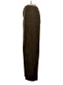 Zara 100% Cotton Brown Casual Pants Size XS - photo 5