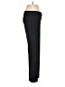 Express Solid Black Dress Pants Size 4R - photo 4