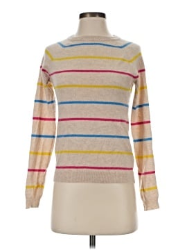 Philosophy Republic Clothing Cashmere Pullover Sweater (view 1)