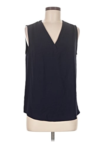Supply & Demand Sleeveless Blouse (view 1)