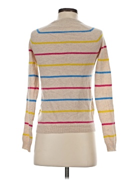 Philosophy Republic Clothing Cashmere Pullover Sweater (view 2)