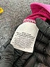 Nike Color Block Pink Active Pants Size M - photo 8