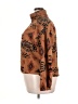 DAZY 100% Polyester Brown Long Sleeve Blouse Size XL - photo 5