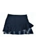 Sailana Argyle Blue Active Skort Size XS - photo 1