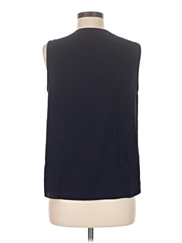 Supply & Demand Sleeveless Blouse (view 2)