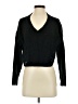 Unbranded 100% Acrylic Black Pullover Sweater Size XS - photo 1