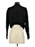 Unbranded 100% Acrylic Black Pullover Sweater Size XS - photo 2
