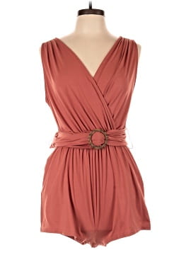 Bb Dakota By Steve Madden Romper