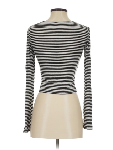 Emma & Sam Long Sleeve T-Shirt (view 2)